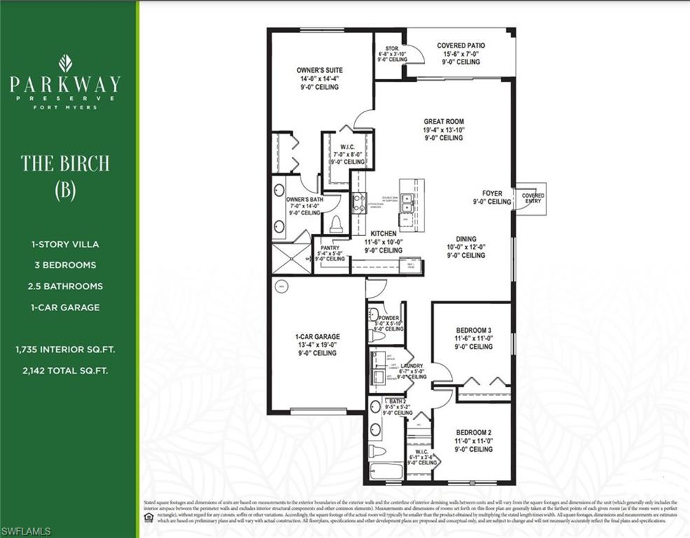 10911 Salt Bay Way Property Photo 9