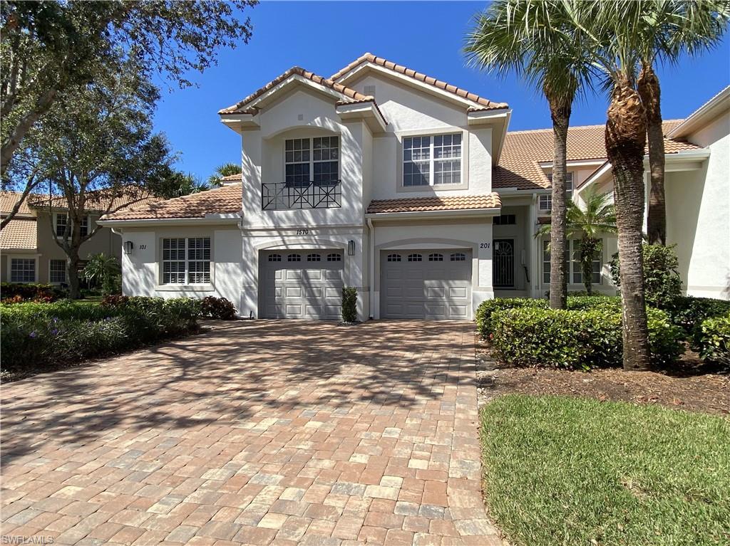 1570 Winding Oaks Way # 201 Property Photo