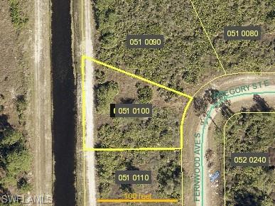 406 Fernwood AVE S Property Photo 1