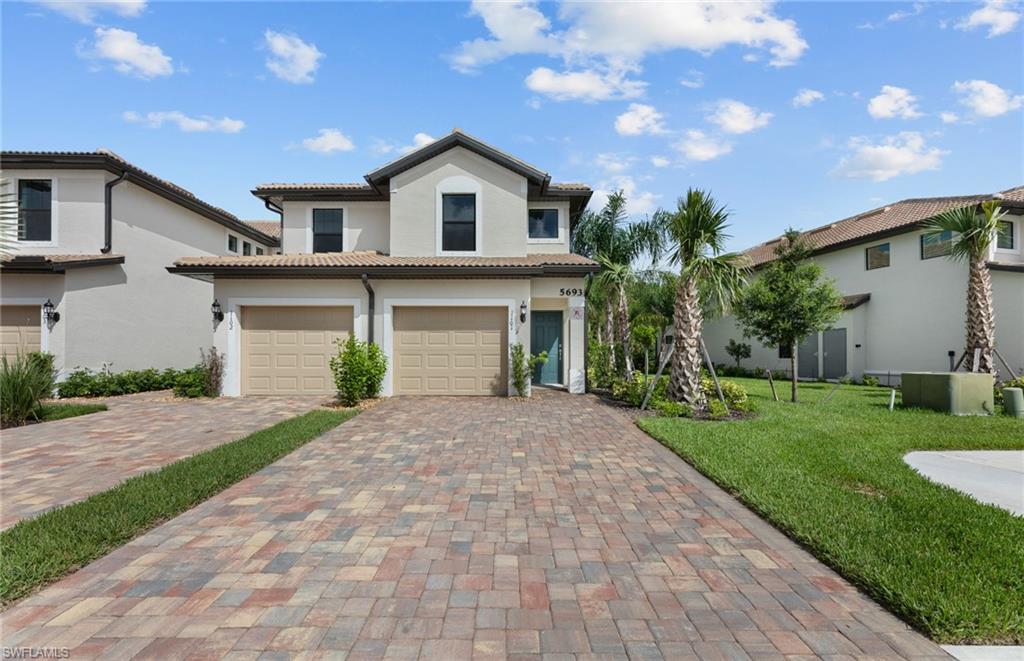 5693 Mayflower Way W # 1101 Property Photo 1