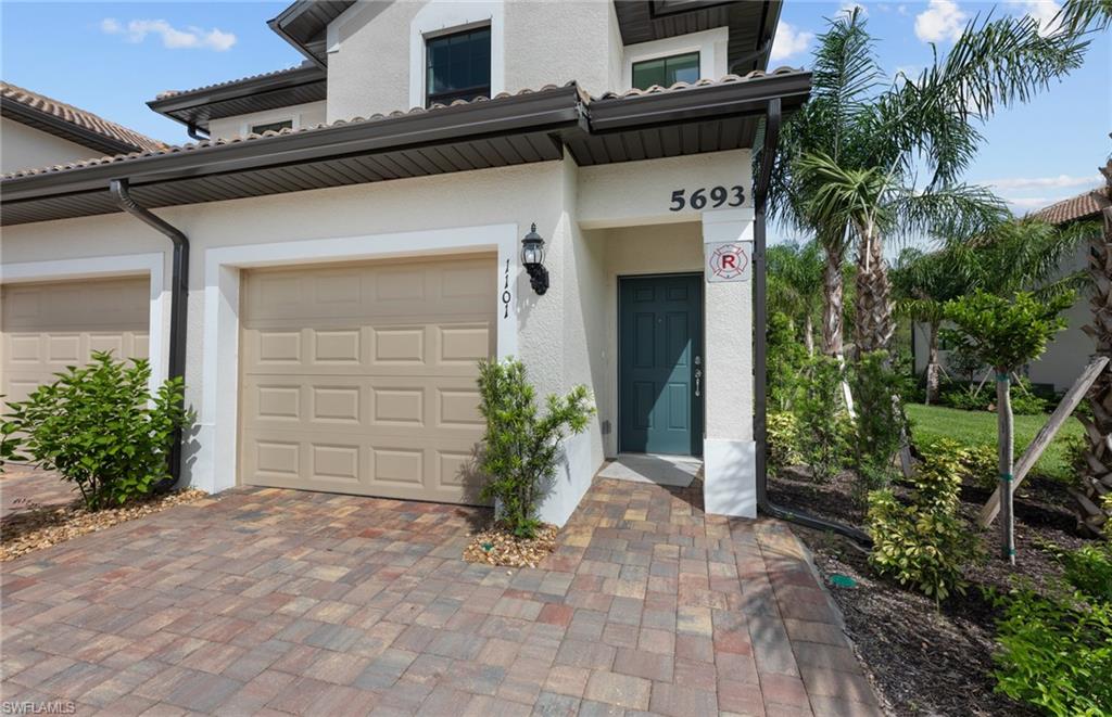 5693 Mayflower Way W # 1101 Property Photo 5