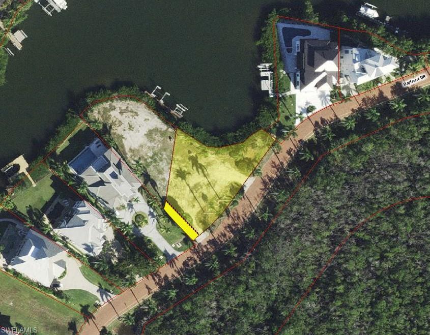 205 Bayfront DR Property Photo 1