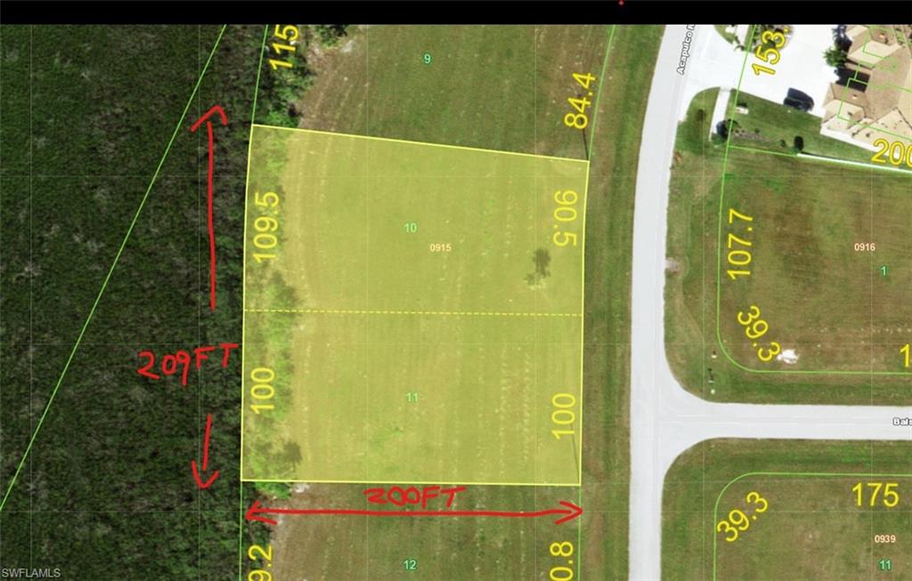 17301 Acapulco Rd Property Photo 2