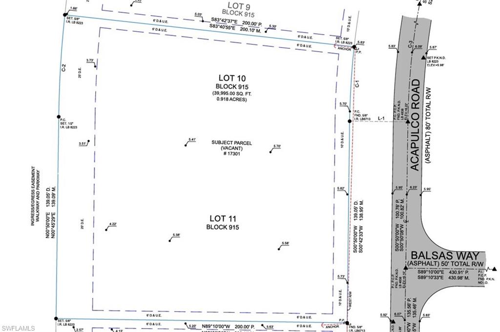 17301 Acapulco Rd Property Photo 3