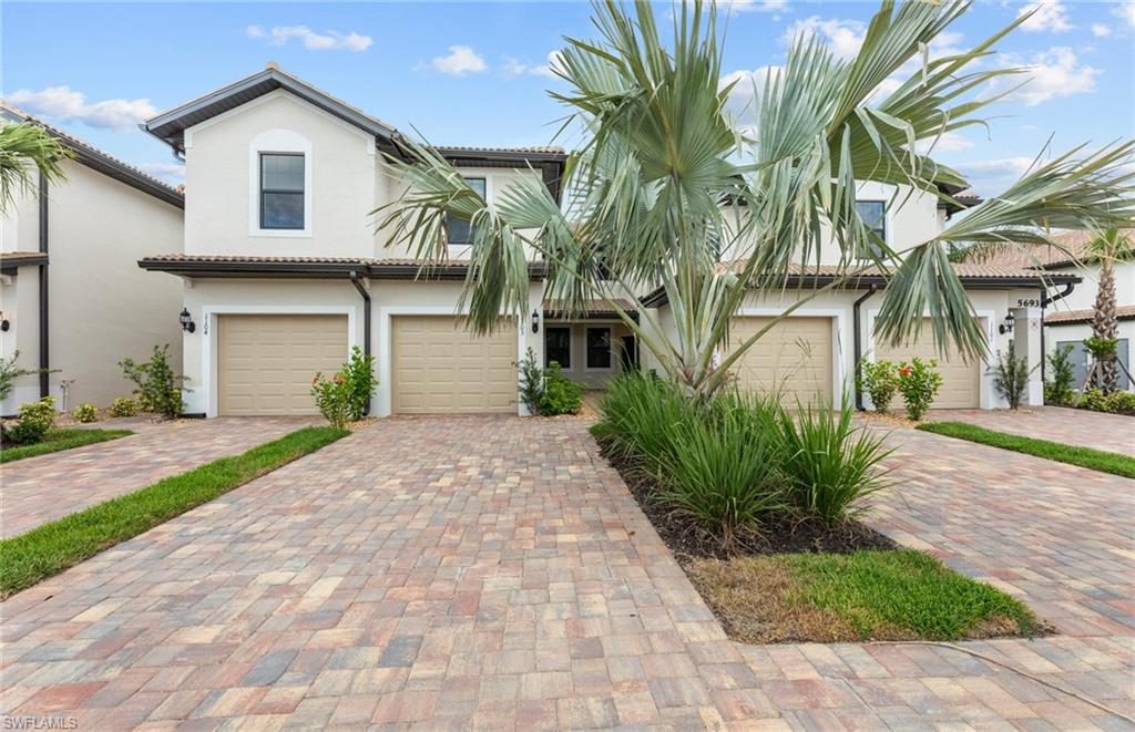 5693 Mayflower Way # 1103 Property Photo 1
