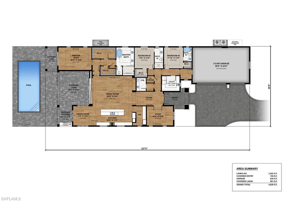 6650 Palisades Ave Property Photo 3