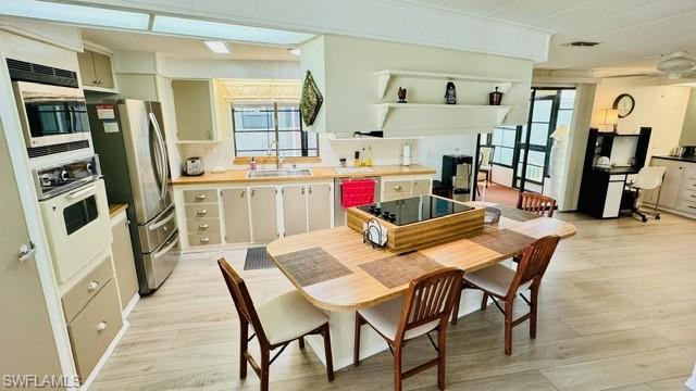 5502 Harbor Ln Property Photo 7