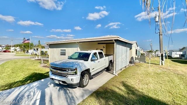 5502 Harbor Ln Property Photo 27