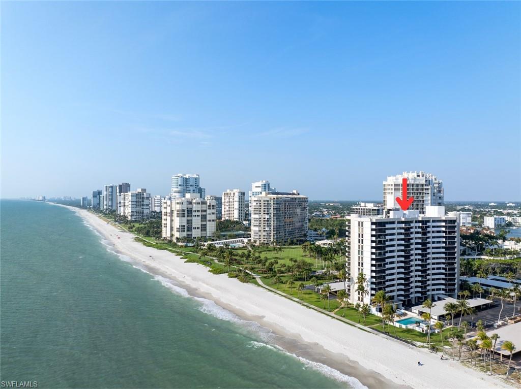 4005 Gulf Shore BLVD N # 904 Property Photo 1