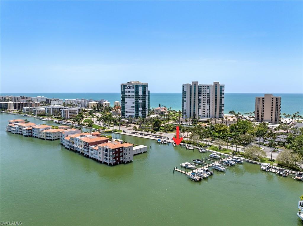 4090 Gulf Shore Blvd N Property Photo 1