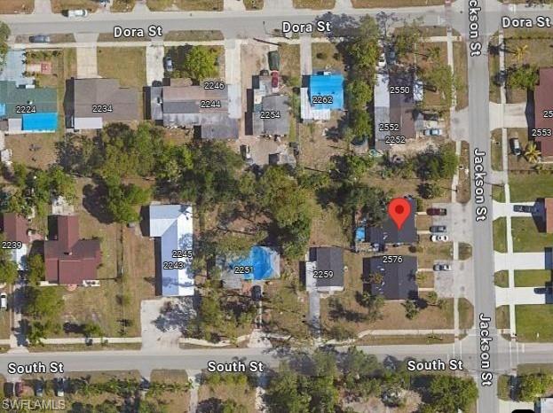 2566 Jackson St Property Photo 27