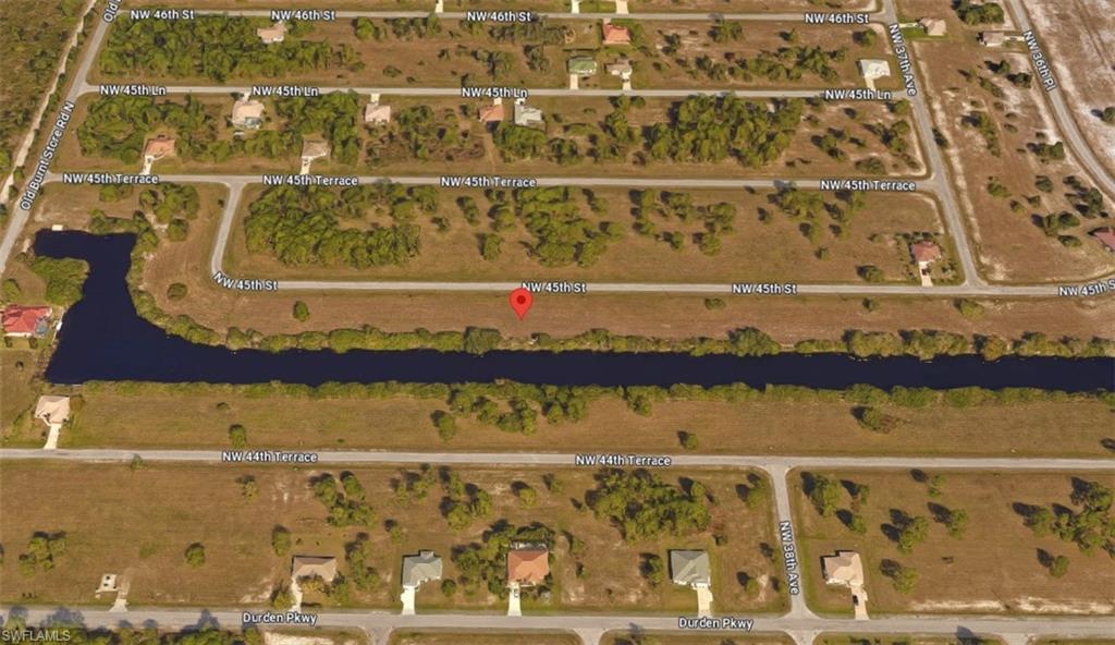 3818 NW 45th ST Property Photo 1