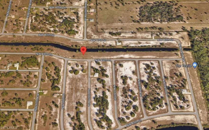 3601 NW 46th LN Property Photo 1