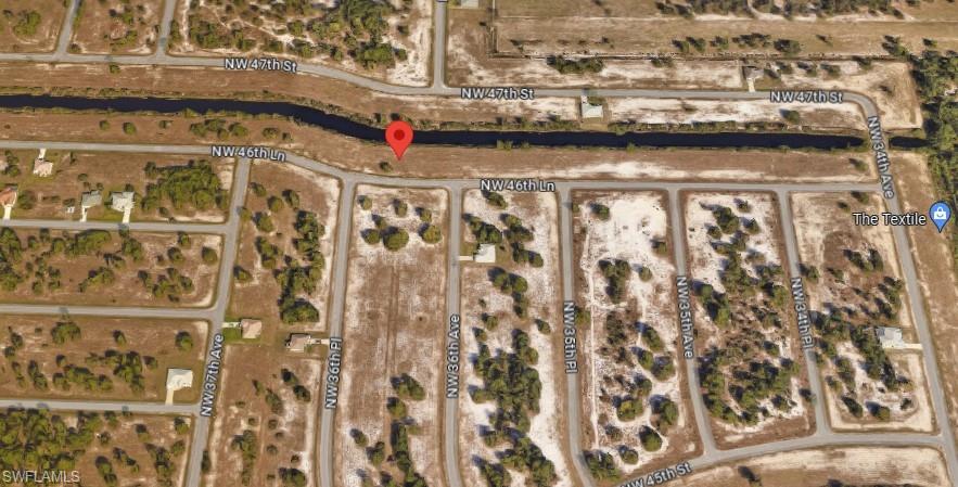 3607 NW 46th LN Property Photo 1
