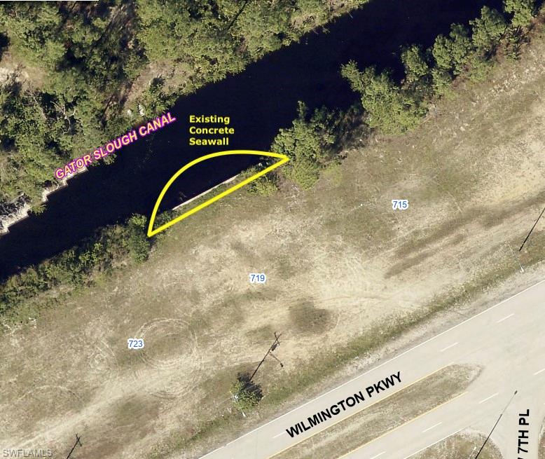 719 Wilmington Pkwy Property Photo 2