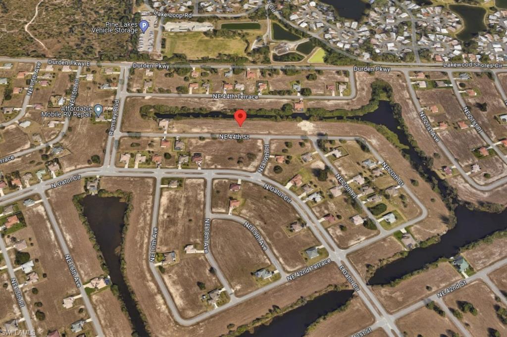 1807 Ne 44th St Property Photo 1