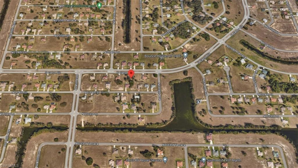 1714 S Gator CIR Property Photo 1