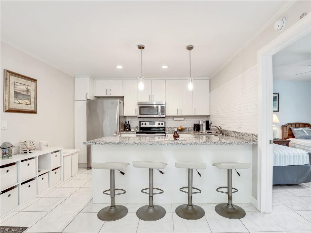 1100 Pondella Rd # 909 Property Photo 7