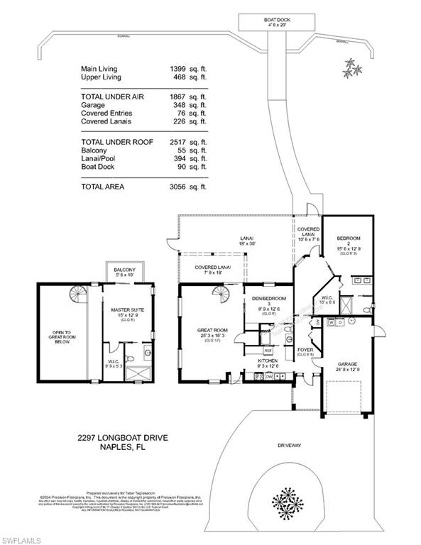 2297 Longboat Dr Property Photo 20