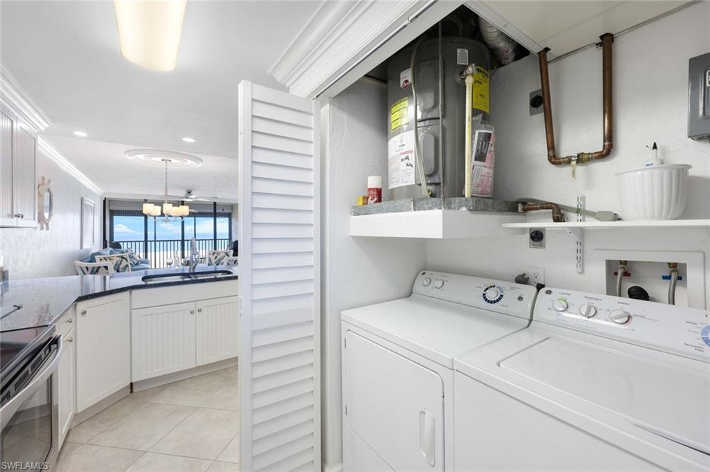 6400 Estero Blvd # 402 Property Photo 12