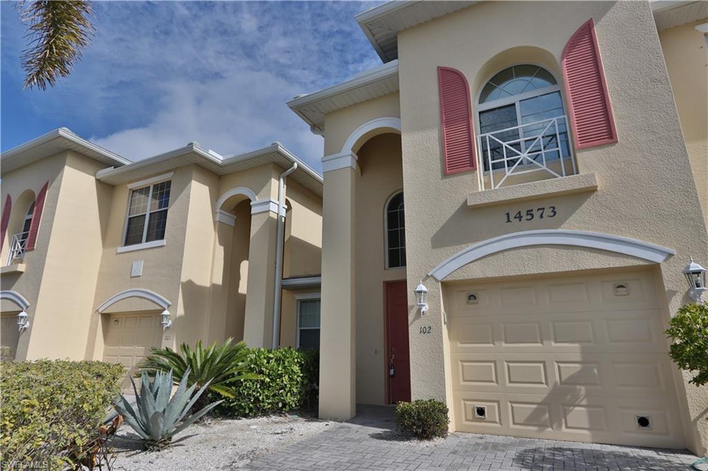 14573 Abaco Lakes DR # 102 Property Photo 1