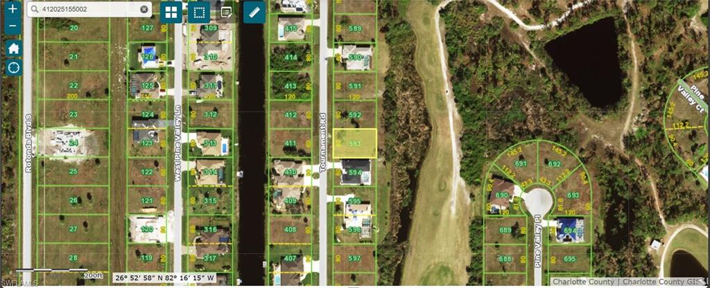 172 Tournament Rd Property Photo 4