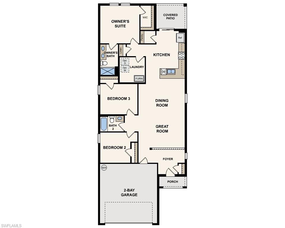 878 Friendship Cir Property Photo 2