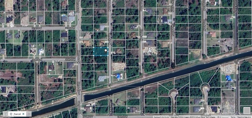 2909 Gene AVE N Property Photo 1