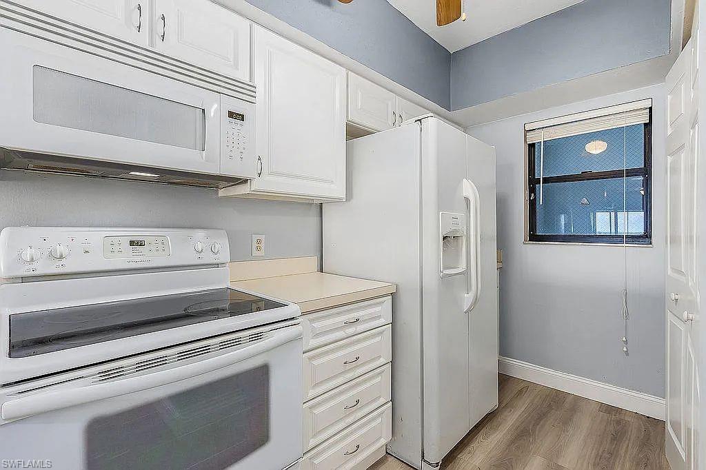 1901 Clifford St # 903 Property Photo 15