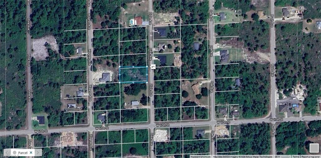 1707 Dixie Ave Property Photo 1