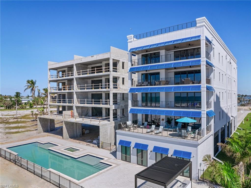 6230 Estero Blvd # 201 Property Photo 1
