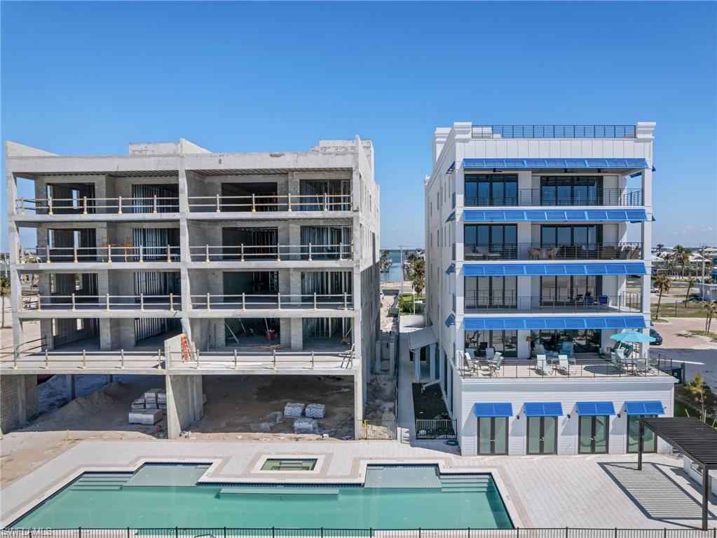 6230 Estero Blvd # 201 Property Photo 15
