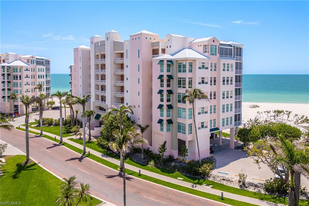 265 Barefoot Beach Blvd # 303 Property Photo 1