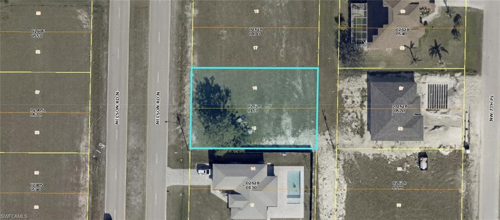1001 Nelson Rd N Property Photo 1
