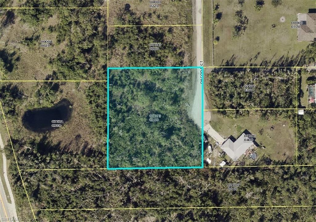 11801 Oscoda Ct Property Photo 1