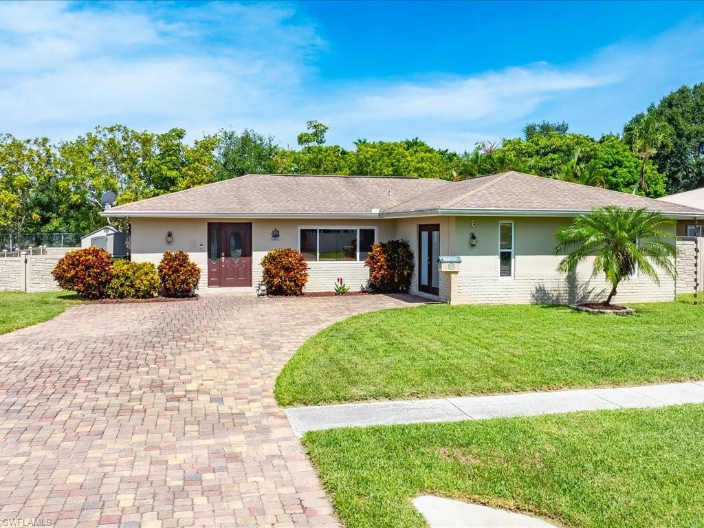 3461 Bolero Way Property Photo