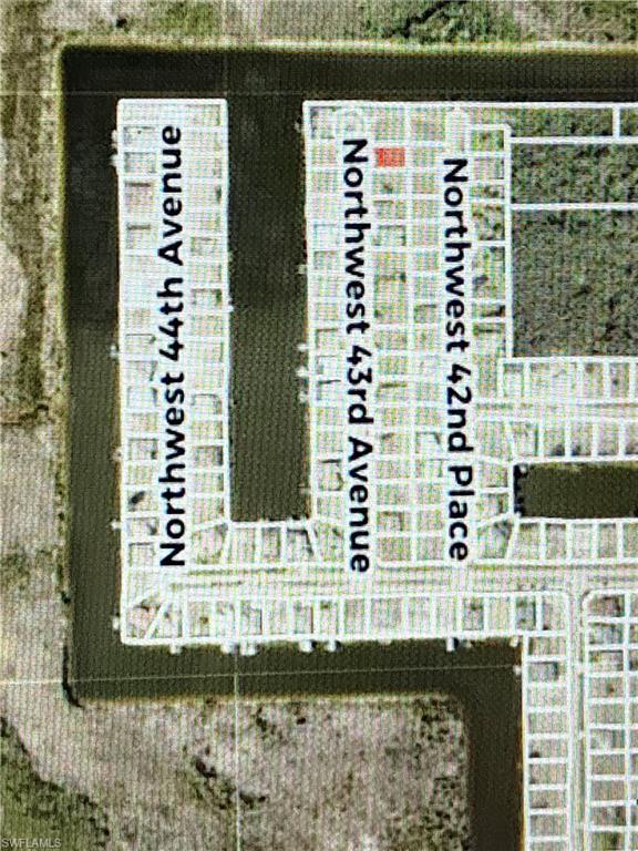1725 Nw 43rd Ave Property Photo 2