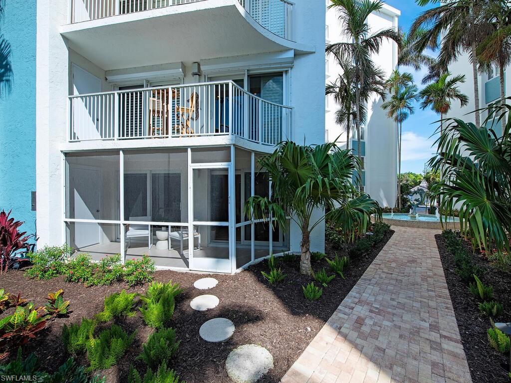 1300 Gulf Shore Blvd N # 109 Property Photo 1