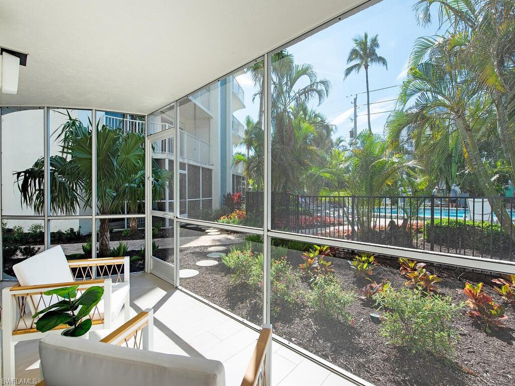 1300 Gulf Shore Blvd N # 109 Property Photo 20