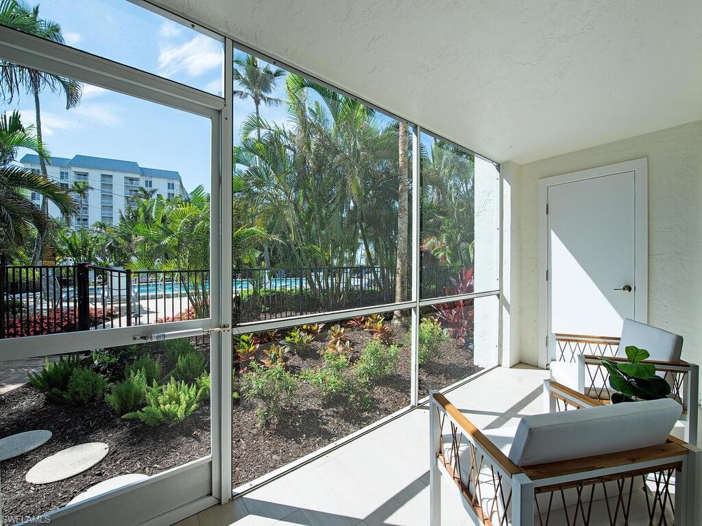 1300 Gulf Shore Blvd N # 109 Property Photo 21