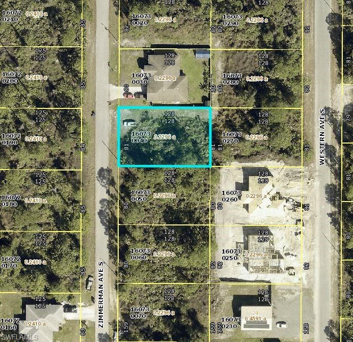 445 Zimmerman AVE Property Photo 1