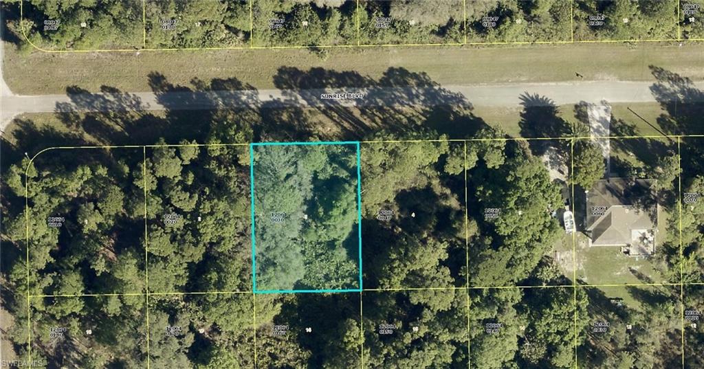 1234 Sunrise BLVD Property Photo 1