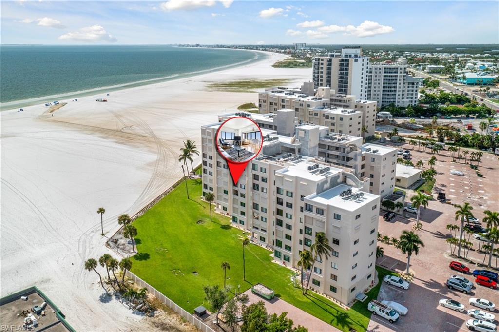 6672 Estero BLVD A508 Property Photo 1