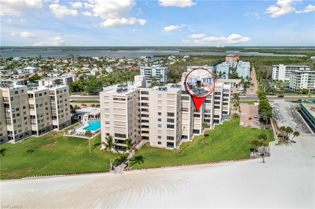 6672 Estero Blvd A508 Property Photo 34