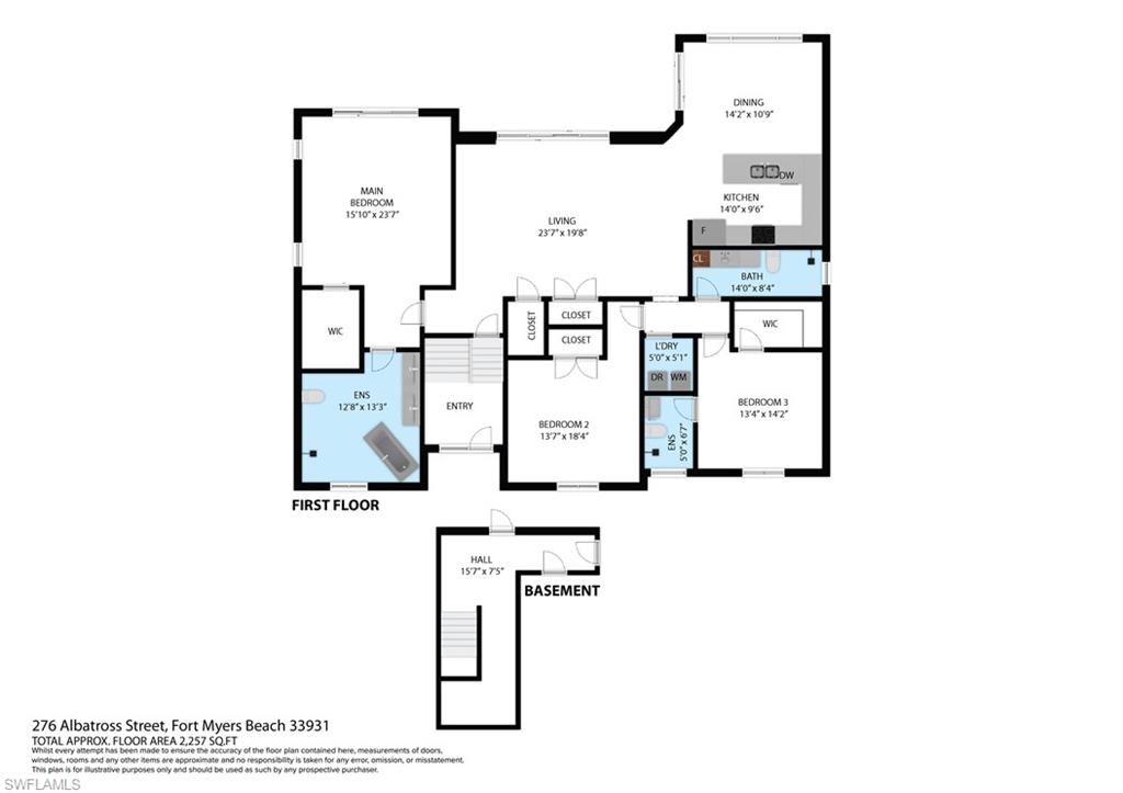 276 Albatross St Property Photo 47