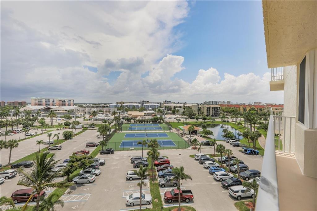 7330 Estero Blvd # 606 Property Photo 19