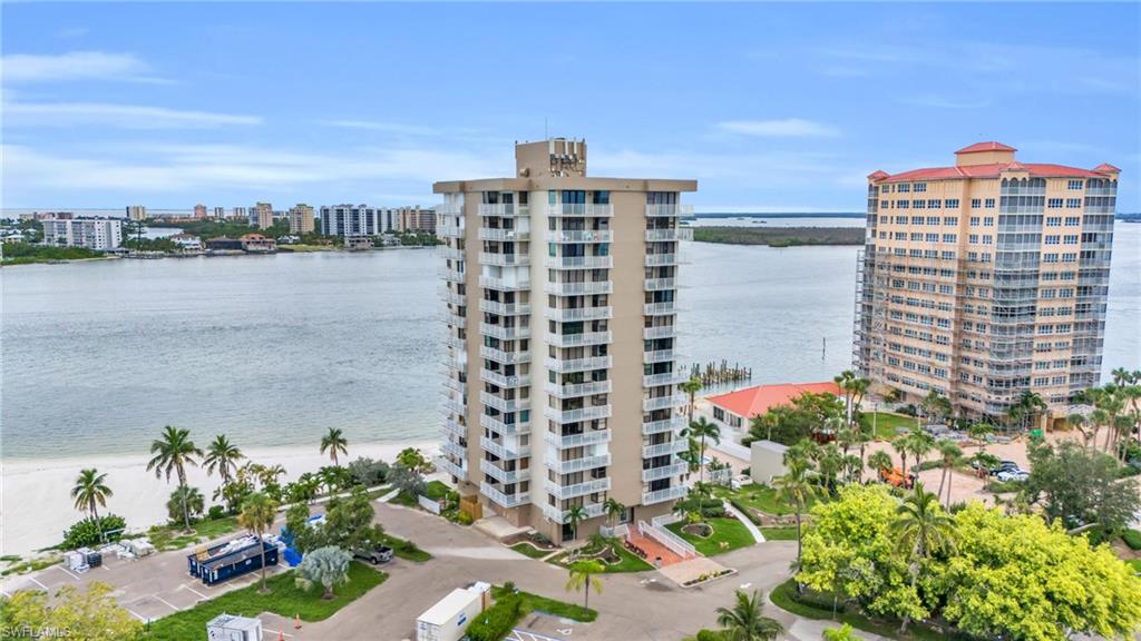 8701 Estero Blvd # 301 Property Photo 1