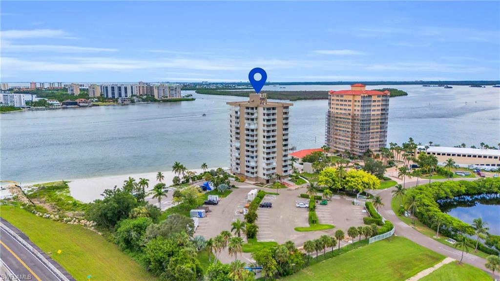 8701 Estero Blvd # 301 Property Photo 2