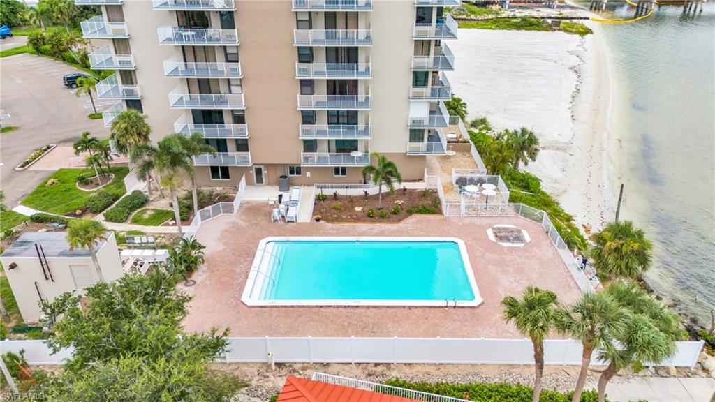 8701 Estero Blvd # 301 Property Photo 3