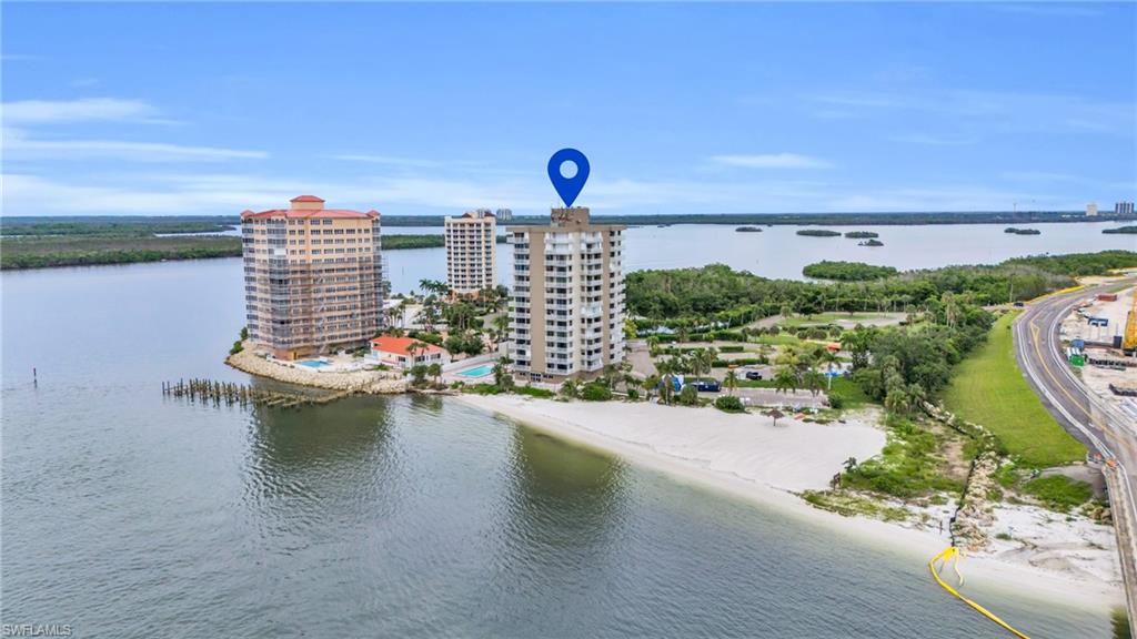8701 Estero Blvd # 301 Property Photo 16